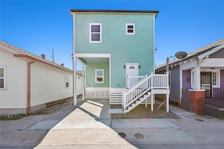 2474 N Claiborne Ave, New Orleans, LA 70117
