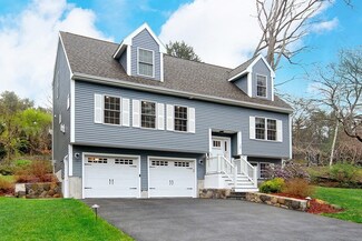 16 August Rd, Sudbury, MA 01776