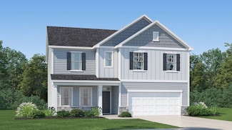 Leighton, Raleigh, NC 27616