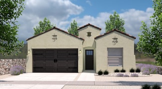 15120 Destination Ave, El Paso, TX 79938