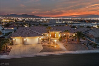 1056 Calico Ridge Dr, Henderson, NV 89011