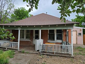 913 W 6th St, Walsenburg, CO 81089