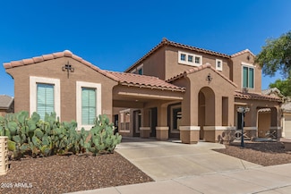 5707 N Kristi Ln, Litchfield Park, AZ 85340