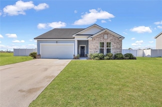 146 Dekan Ave, Brunswick, GA 31525