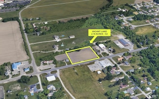 0 N Dixie Hwy Unit 50186292, Newport, MI 48166