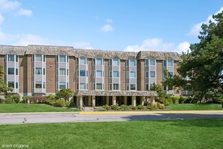 2500 Archbury Ln Unit 2A, Park Ridge, IL 60068