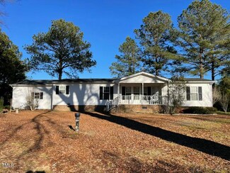 15616 N Carolina 96, Zebulon, NC 27597