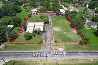 5335 E Riverview St, Robstown, TX 78380