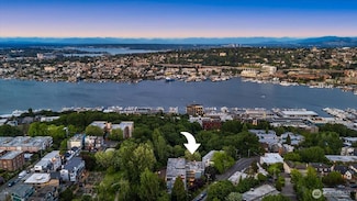1730 Taylor Ave N Unit 502, Seattle, WA 98109