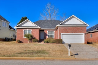 530 Great Falls, Grovetown, GA 30813