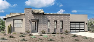 12963 E Black Rock Rd, Scottsdale, AZ 85255