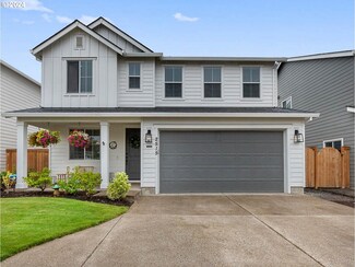 2515 S Heather St, Cornelius, OR 97113