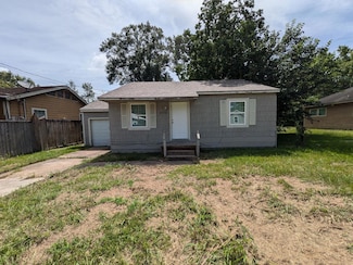 4770 Galveston St, Beaumont, TX 77703