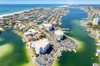 30 Moreno Point Rd Unit 402A, Destin, FL 32541