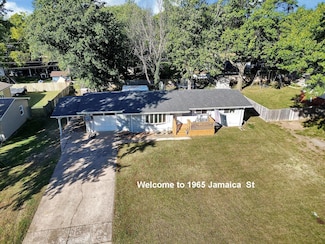 1965 Jamaica St, El Dorado, KS 67042
