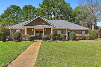 105 Victoria Place, Brandon, MS 39042