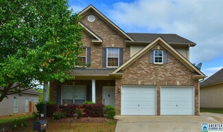 6021 Forest Lakes Cove, Sterrett, AL 35147