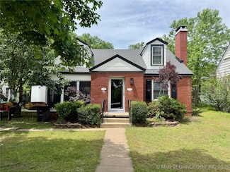 2009 S Osage Ave, Bartlesville, OK 74003