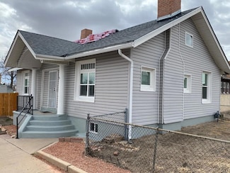 1440 E 8th St, Pueblo, CO 81001