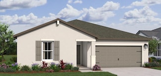 733 Cleaves St SE Unit 44, Palm Bay, FL 32909