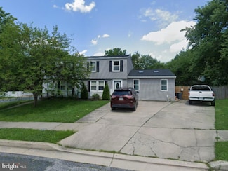 4336 Slater Ave, Nottingham, MD 21236