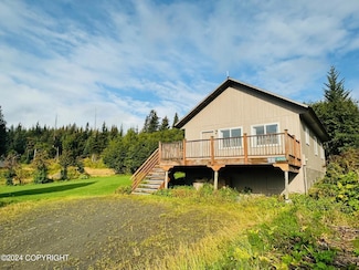 32925 Voznesenka Loop, Homer, AK 99603