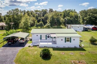 18906 County Road 42, Altoona, FL 32702