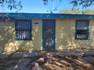 2008 Camp Ave Unit 3, Laredo, TX 78040