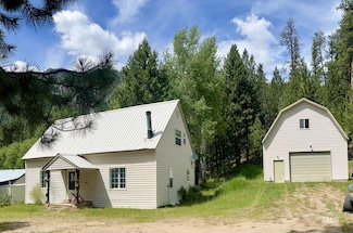 360 Profile St, Cascade, ID 83611