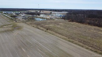 00 Twin Hills Dr, Howell, MI 48855