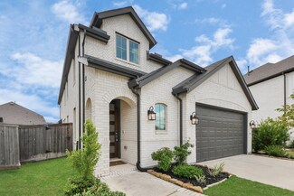 14923 Rutledge Creek Ln, Cypress, TX 77433