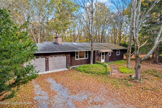 250 Boyer Ln, East Stroudsburg, PA 18301