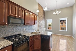 86 Monroe St Unit 4R, Hoboken, NJ 07030