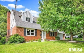 959 Washington Ave, Galesburg, IL 61401
