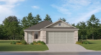 2907 Summer Breeze Way, Angleton, TX 77515
