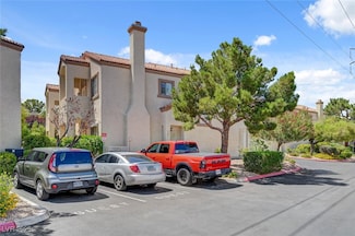 8301 Boseck Dr Unit 135, Las Vegas, NV 89145
