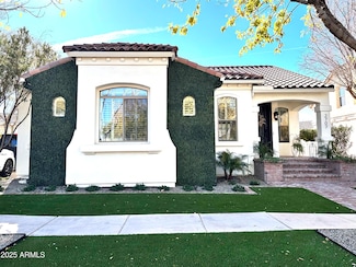 2707 E James St, Gilbert, AZ 85296