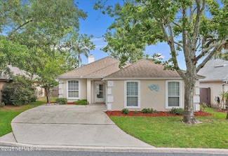 1291 Linkside Dr, Atlantic Beach, FL 32233