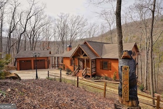 520 Mountain Falls Loop, Ellijay, GA 30536
