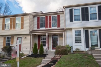 1429 Tarragon Ct, Belcamp, MD 21017