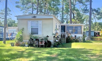 2572 La Boca Dr, New Smyrna Beach, FL 32168