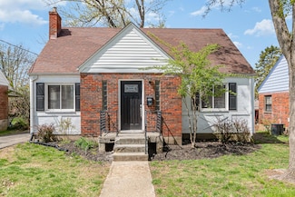 1251 Ayershire Ave, Cincinnati, OH 45230
