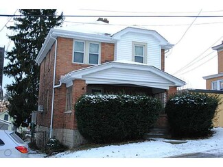421 Highland Ave, Pittsburgh, PA 15229