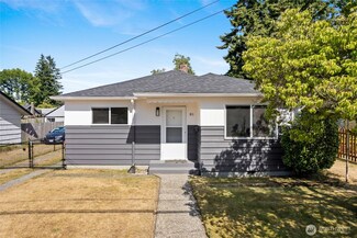 811 S Rochester St, Tacoma, WA 98465