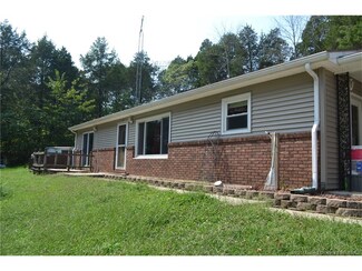 1551 N Liberty View Rd, Milltown, IN 47145