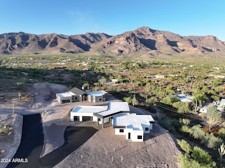3502 S Kings Ranch Rd, Gold Canyon, AZ 85118