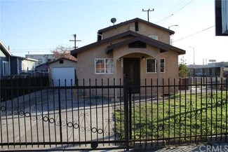 6100 S Normandie Ave, Los Angeles, CA 90044