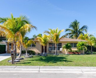17250 NE 21st Ave, North Miami Beach, FL 33162