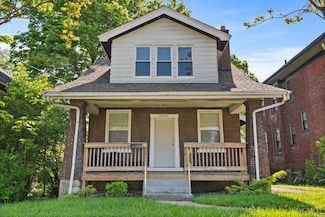 3548 Eden Ave, Cincinnati, OH 45229
