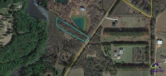 Parcel N-1 Hickory Springs Rd, Marshallville, GA 31057
